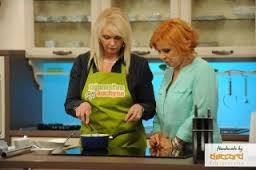 Tajomstvo mojej kuchyne 28.4.2013